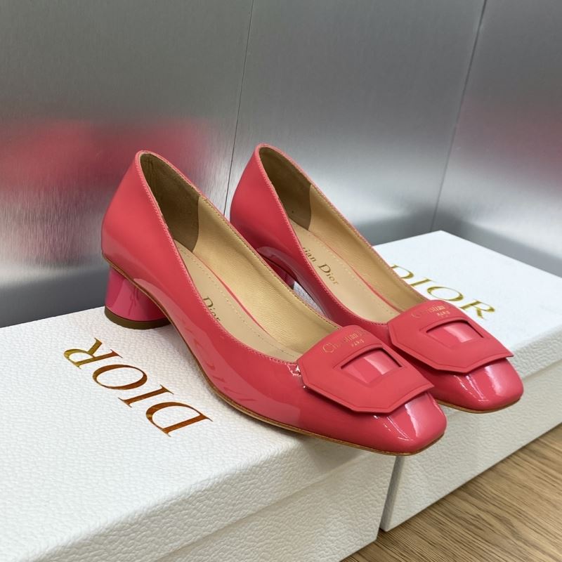 Christian Dior Heeled Shoes